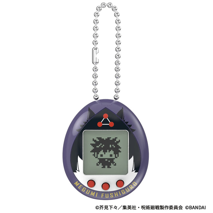 Bandai Jujutsutchi Fushigurotchi Color Electronic Toys Made In Japan Japanese Toys- Japan Figure Store - #1 Bring To You The Best Japanese Goods