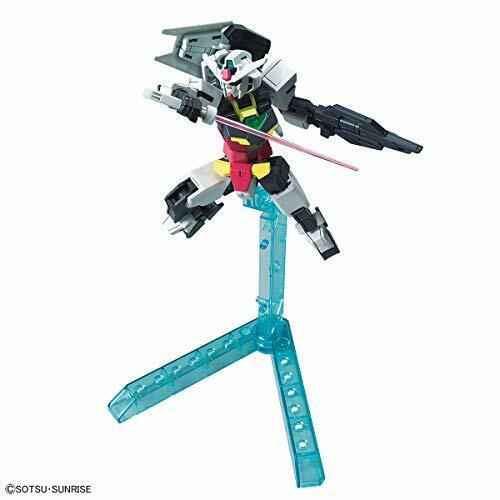 Bandai Jupitive Gundam Hgbd:r 1/144 Gunpla Model Kit- Japan Figure Store - #1 Bring To You The Best Japanese Goods
