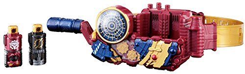 Bandai Kamen Rider Building Transformation Belt Dx Eborval Driver - Japan Figure