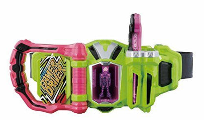 Bandai Kamen Rider Exceed Transformation Belt Dx Gamer Driver- Japan Figure Store - #1 Bring To You The Best Japanese Goods