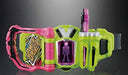 Bandai Kamen Rider Exceed Transformation Belt Dx Gamer Driver- Japan Figure Store - #1 Bring To You The Best Japanese Goods