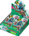 Bandai Kamen Rider 20-Pack Trading Cards Gatchard Ride Chemie Phase 02 Box Set- Japan Figure Store - #1 Bring To You The Best Japanese Goods