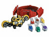 Bandai Kamen Rider Kiva Transformation Belt & Fuestles Dx Kivat Belt - Japan Figure