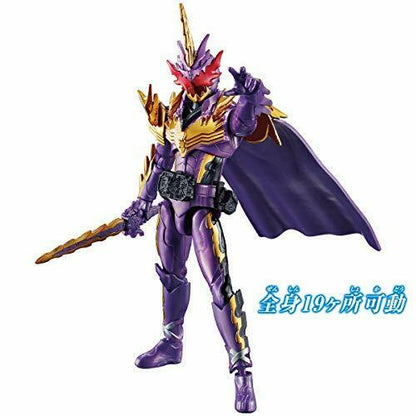 Bandai Kamen Rider Saber Rkf Calibur Jaou Read Set- Japan Figure Store - #1 Bring To You The Best Japanese Goods
