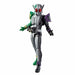 Bandai Kamen Rider W Rkf Cyclone Joker Extreme Action Figure- Japan Figure Store - #1 Bring To You The Best Japanese Goods