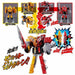 Bandai Kikai Sentai Zenkaiger Dx Zenkaioh Megazord Juragaon Set- Japan Figure Store - #1 Bring To You The Best Japanese Goods