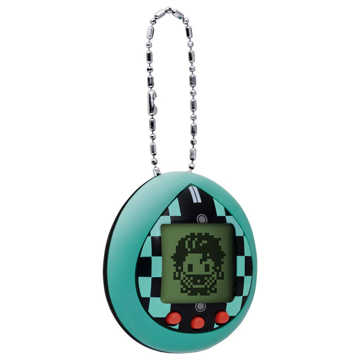 Bandai Tamagotchi Demon Slayer Kimetsu No Yaiba Tanjirotchi Ver. Kimetsu No Yaiba Toys- Japan Figure Store - #1 Bring To You The Best Japanese Goods