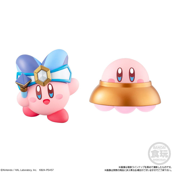 Bandai Kirby Chewing Gum 12-Pc Box Toy- Japan Figure Store - #1 Bring To You The Best Japanese Goods