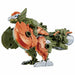 Bandai Kishiryu Sentai Ryusoulger Kishiryu Series 10 Dx Pachygaroo- Japan Figure Store - #1 Bring To You The Best Japanese Goods