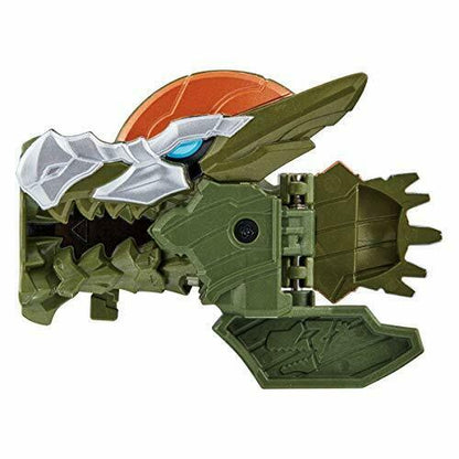 Bandai Kishiryu Sentai Ryusoulger Kishiryu Series 10 Dx Pachygaroo- Japan Figure Store - #1 Bring To You The Best Japanese Goods