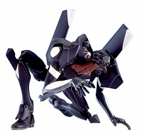 Bandai Lmhg 13th Apostle Barudieru Neon Genesis Evangelion Plastic Model Kit- Japan Figure Store - #1 Bring To You The Best Japanese Goods