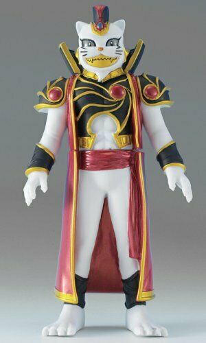 Bandai Mahou Sentai Magiranger Sentai Hero Series Ex Magic Cat Smoky