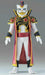 Bandai Mahou Sentai Magiranger Sentai Hero Series Ex Magic Cat Smoky