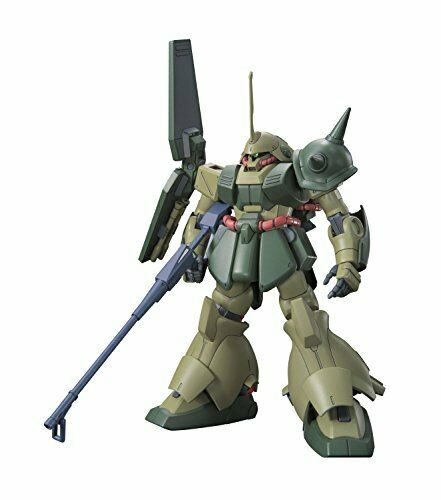 Bandai Marasai Unicorn Ver. Hguc 1/144 Gunpla Model Kit- Japan Figure Store - #1 Bring To You The Best Japanese Goods