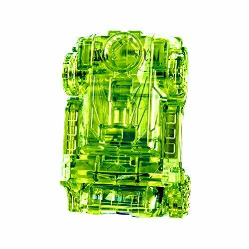 Bandai Mashin Sentai Kiramager 03 Dx Magellan Duston Set- Japan Figure Store - #1 Bring To You The Best Japanese Goods