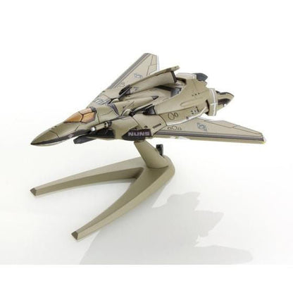Bandai Mecha Colle Macross Delta Vf-171 Nightmare Plus Fighter Mode Model Kit- Japan Figure Store - #1 Bring To You The Best Japanese Goods