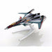 Bandai Mecha Colle Macross Delta Vf-31s Seigfried Fighter Arad Use Model Kit- Japan Figure Store - #1 Bring To You The Best Japanese Goods