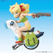 Bandai Mecha Collection Dragon Ball Lunch's One-wheel Motorcycle Model Kit- Japan Figure Store - #1 Bring To You The Best Japanese Goods