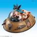 Bandai Mecha Collection Dragon Ball Vol.2 Ox-king's Vehicle Model Kit F/s- Japan Figure Store - #1 Bring To You The Best Japanese Goods