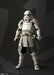 Bandai Meisho Movie Realization Ashigaru First Order Stormtrooper- Japan Figure Store - #1 Bring To You The Best Japanese Goods
