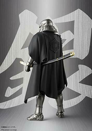 Bandai Meisho Movie Realization Ashigaru Taisho Captain Phasma Completed- Japan Figure Store - #1 Bring To You The Best Japanese Goods