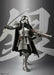 Bandai Meisho Movie Realization Ashigaru Taisho Captain Phasma Completed- Japan Figure Store - #1 Bring To You The Best Japanese Goods