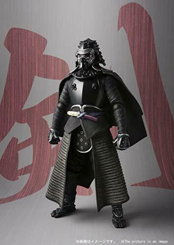 Bandai Meisho Movie Realization Samurai Kylo Ren Completed- Japan Figure Store - #1 Bring To You The Best Japanese Goods
