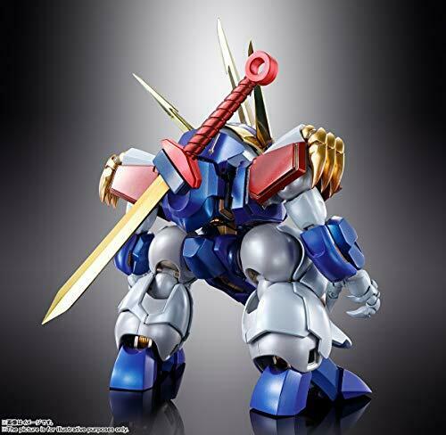 Bandai Metal Build Dragon Scale Mashin Hero Wataru Ryujinmaru- Japan Figure Store - #1 Bring To You The Best Japanese Goods