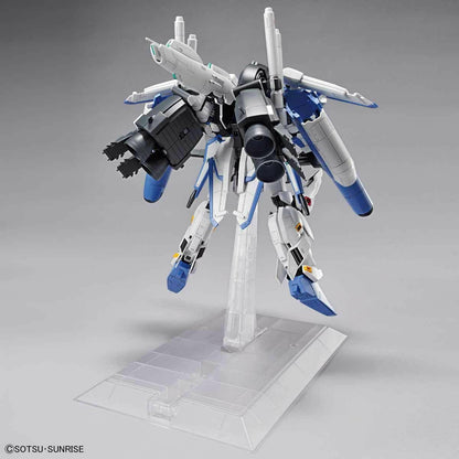 Bandai Mg 1/100 Ex-s Gundam / S Gundam Plastic Model Kit Gundam Sentinel- Japan Figure Store - #1 Bring To You The Best Japanese Goods