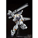 Bandai Mg 1/100 Ff-x29a G-parts Hrududu Plastic Model Kit Gundam Aoz- Japan Figure Store - #1 Bring To You The Best Japanese Goods