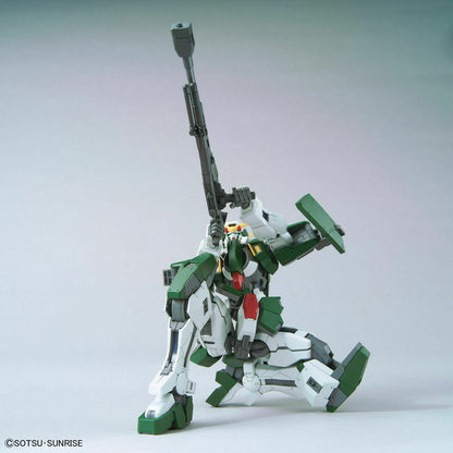 Bandai Mg 1/100 Gn-002 Gundam Dynames Plastic Model Kit Gundam 00- Japan Figure Store - #1 Bring To You The Best Japanese Goods