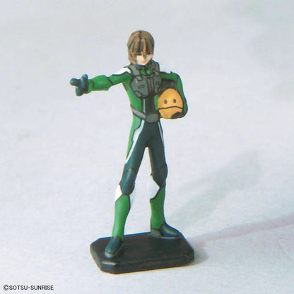 Bandai Mg 1/100 Gn-002 Gundam Dynames Plastic Model Kit Gundam 00- Japan Figure Store - #1 Bring To You The Best Japanese Goods