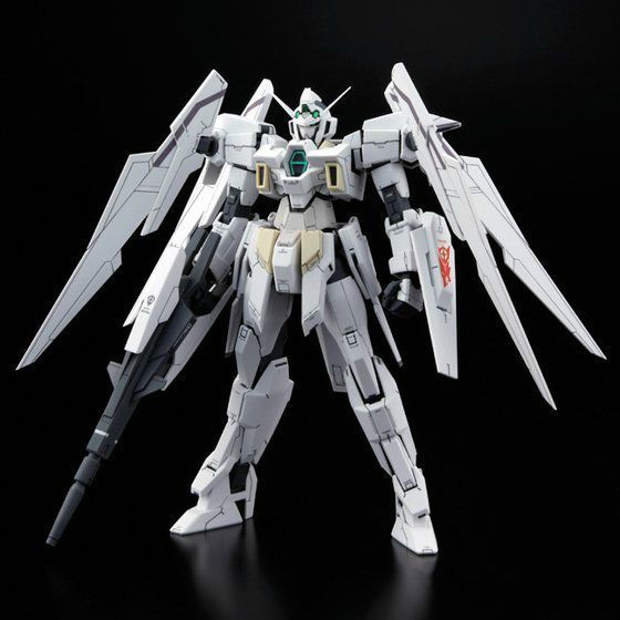 Bandai Mg 1/100 Gundam Age-2 Sp Ver Plastic Model Kit- Japan Figure Store - #1 Bring To You The Best Japanese Goods