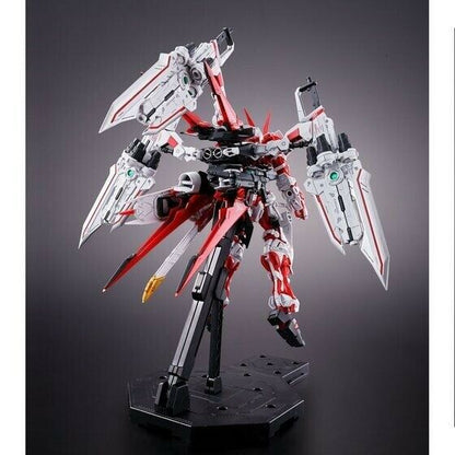 Bandai Mg 1/100 Gundam Astray Red Dragon Plastic Model Kit Gundam Seed- Japan Figure Store - #1 Bring To You The Best Japanese Goods
