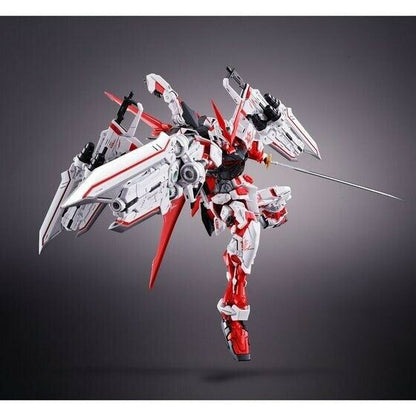 Bandai Mg 1/100 Gundam Astray Red Dragon Plastic Model Kit Gundam Seed- Japan Figure Store - #1 Bring To You The Best Japanese Goods
