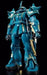 Bandai Mg 1/100 Ms-06f Zaku Ii Dozle Zabi Custom Plastic Model Kit Gundam- Japan Figure Store - #1 Bring To You The Best Japanese Goods
