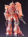 Bandai Mg 1/100 Ms-06s Zaku Ii Char's Custom Crystal Ver Plastic Model Kit- Japan Figure Store - #1 Bring To You The Best Japanese Goods