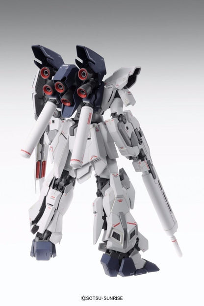 Bandai Mg 1/100 Msn-06s Sinanju Stein Ver Ka Plastic Model Kit Gundam Uc- Japan Figure Store - #1 Bring To You The Best Japanese Goods