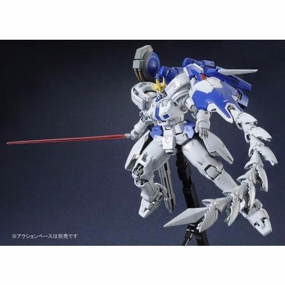 Bandai Mg 1/100 Oz-00ms2b Tallgeese Iii Plastic Model Kit Gundam W Ew Japan- Japan Figure Store - #1 Bring To You The Best Japanese Goods
