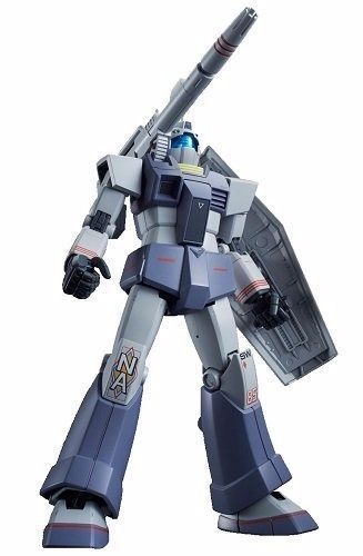 Bandai Mg 1/100 Rgc-80 Gm Cannon North American Front Model Kit Gundam Msv- Japan Figure Store - #1 Bring To You The Best Japanese Goods