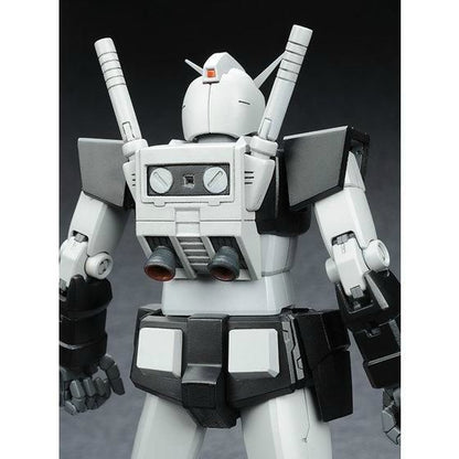 Bandai Mg 1/100 Rx-78-1 Prototype Gundam Plastic Model Kit Gundam Msv Japan- Japan Figure Store - #1 Bring To You The Best Japanese Goods