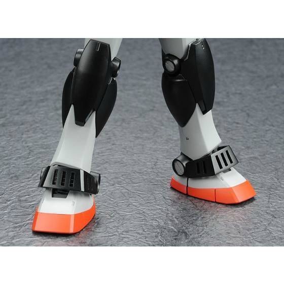 Bandai Mg 1/100 Rx-78-1 Prototype Gundam Plastic Model Kit Gundam Msv Japan- Japan Figure Store - #1 Bring To You The Best Japanese Goods