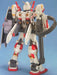 Bandai Mg 1/100 Rx-78-5 Gundam Unit 5 G05 Plastic Model Kit- Japan Figure Store - #1 Bring To You The Best Japanese Goods