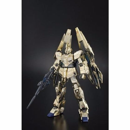 Bandai Mg 1/100 Unicorn Gundam 03 Phenex Plastic Model Kit Gundam Uc- Japan Figure Store - #1 Bring To You The Best Japanese Goods