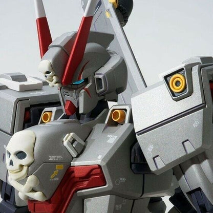 Bandai Mg 1/100 Xm-x0 Crossbone Gundam X-0 Ver.ka Plastic Model Kit- Japan Figure Store - #1 Bring To You The Best Japanese Goods