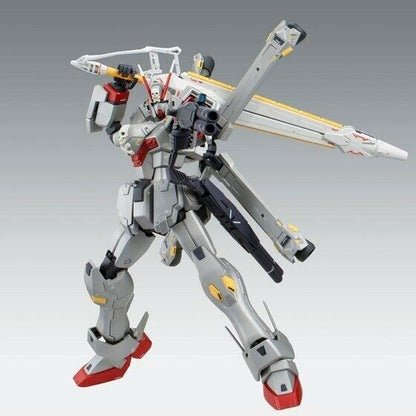 Bandai Mg 1/100 Xm-x0 Crossbone Gundam X-0 Ver.ka Plastic Model Kit- Japan Figure Store - #1 Bring To You The Best Japanese Goods