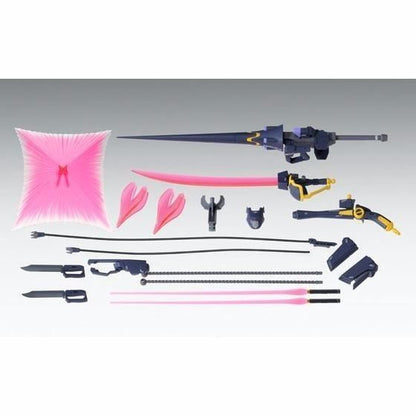 Bandai Mg 1/100 Xm-x2 Crossbone Gundam X2 Ver Ka Plastic Model Kit Gundam- Japan Figure Store - #1 Bring To You The Best Japanese Goods