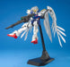 Bandai Mg 1/100 Xxxg-00w0 Wing Gundam Zero Custom Ew Plastic Model Kit Gundam W- Japan Figure Store - #1 Bring To You The Best Japanese Goods
