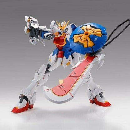 Bandai Mg 1/100 Xxxg-01s Shenlong Gundam Ew Liaoya Unit Model Kit Gundam W- Japan Figure Store - #1 Bring To You The Best Japanese Goods