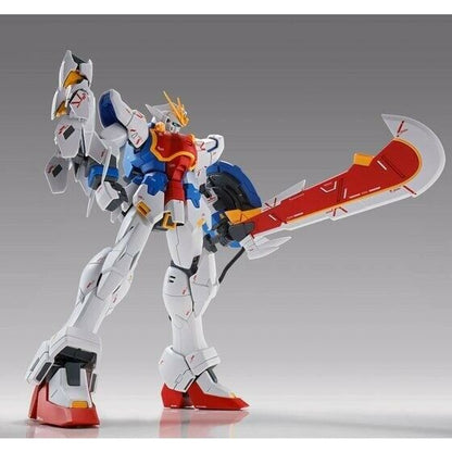 Bandai Mg 1/100 Xxxg-01s Shenlong Gundam Ew Liaoya Unit Model Kit Gundam W- Japan Figure Store - #1 Bring To You The Best Japanese Goods
